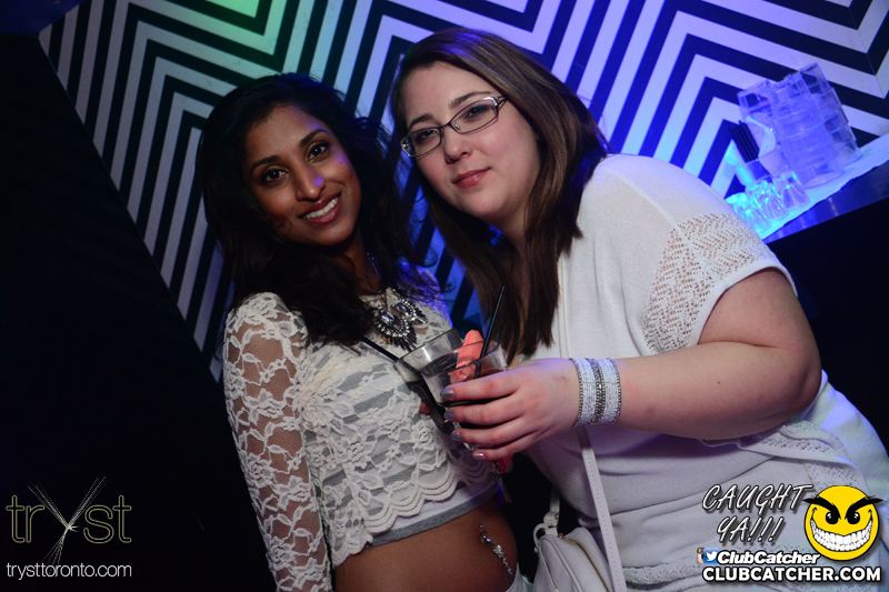 Tryst nightclub photo 56 - May 1st, 2015
