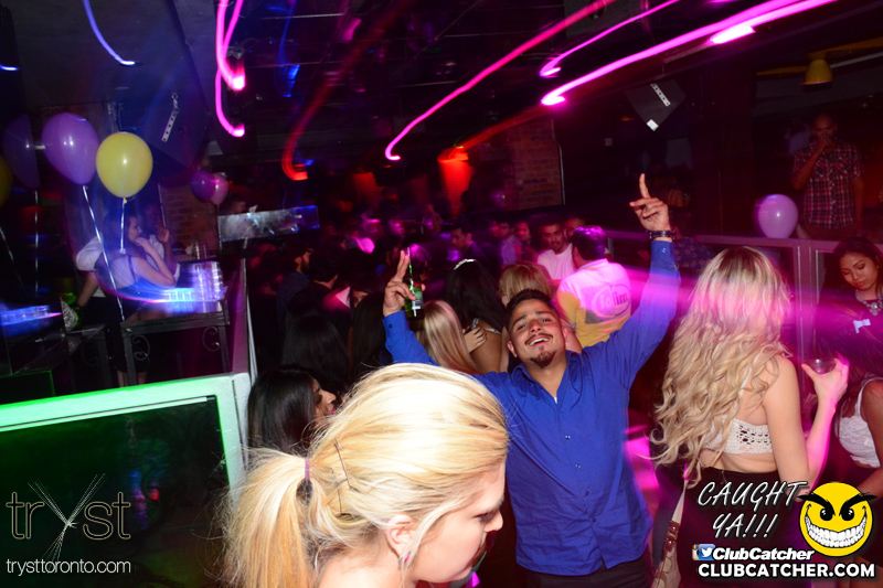 Tryst nightclub photo 57 - May 1st, 2015
