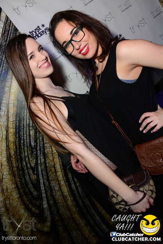 Tryst nightclub photo 58 - May 1st, 2015