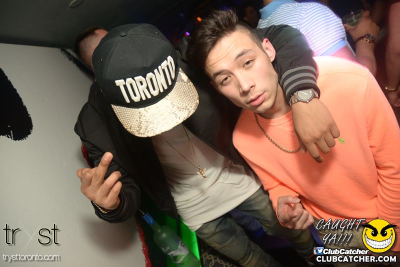 Tryst nightclub photo 60 - May 1st, 2015