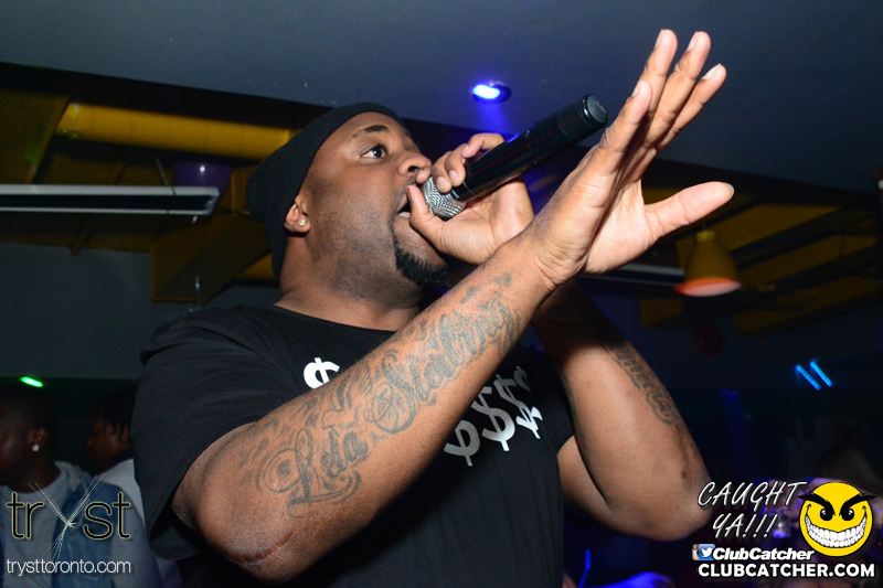 Tryst nightclub photo 61 - May 1st, 2015