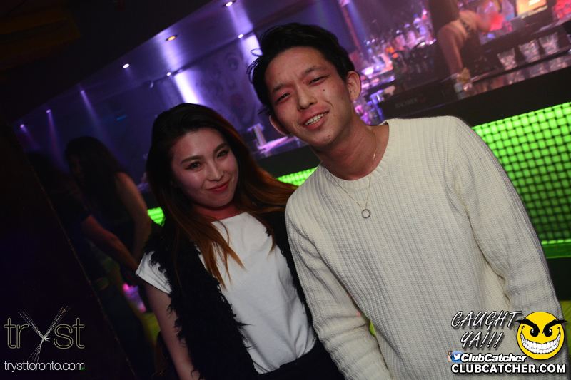 Tryst nightclub photo 62 - May 1st, 2015