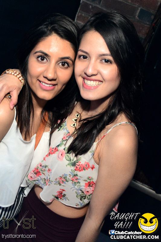 Tryst nightclub photo 63 - May 1st, 2015