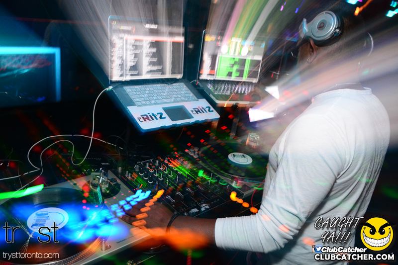 Tryst nightclub photo 64 - May 1st, 2015