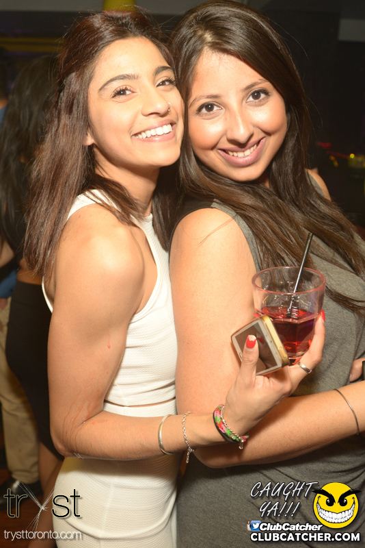 Tryst nightclub photo 68 - May 1st, 2015