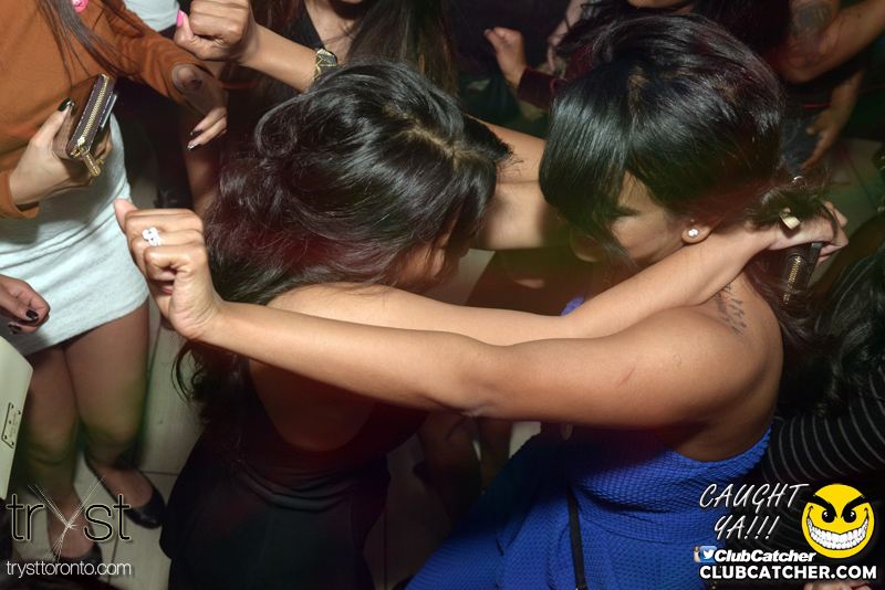 Tryst nightclub photo 69 - May 1st, 2015