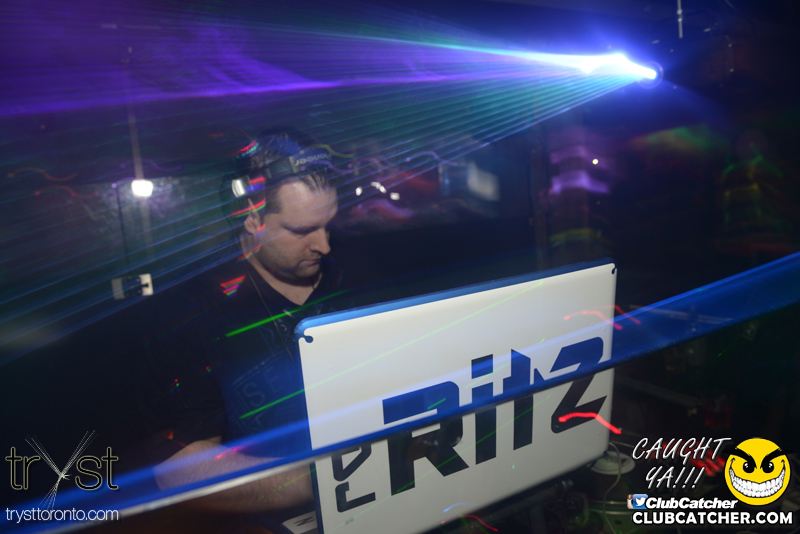 Tryst nightclub photo 70 - May 1st, 2015