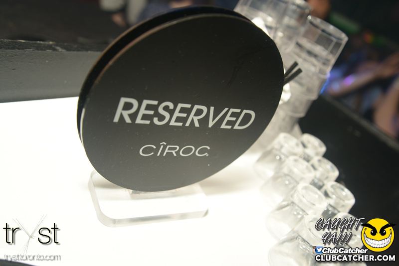 Tryst nightclub photo 71 - May 1st, 2015