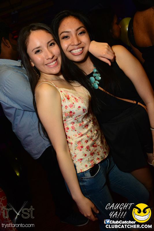 Tryst nightclub photo 72 - May 1st, 2015