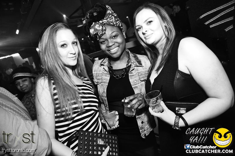 Tryst nightclub photo 73 - May 1st, 2015