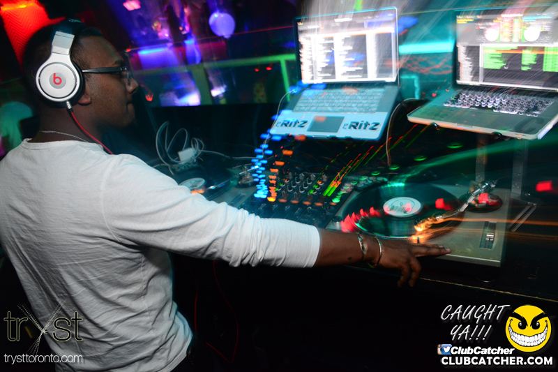Tryst nightclub photo 74 - May 1st, 2015