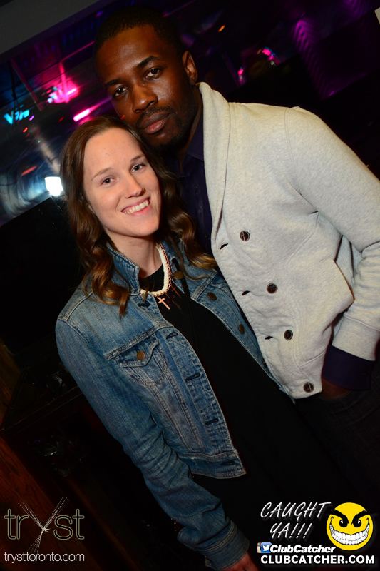 Tryst nightclub photo 79 - May 1st, 2015