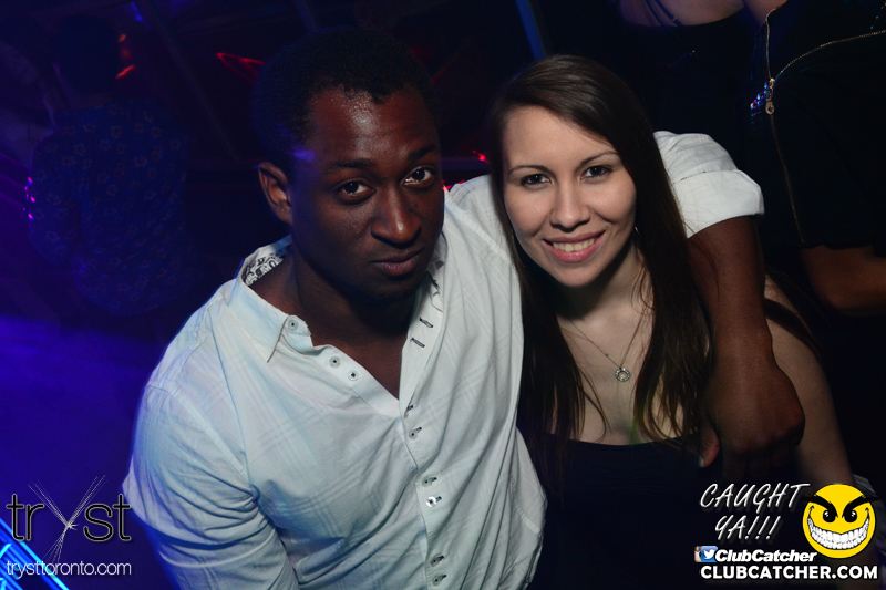 Tryst nightclub photo 80 - May 1st, 2015