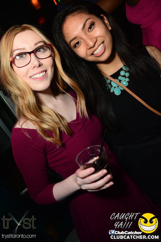 Tryst nightclub photo 81 - May 1st, 2015
