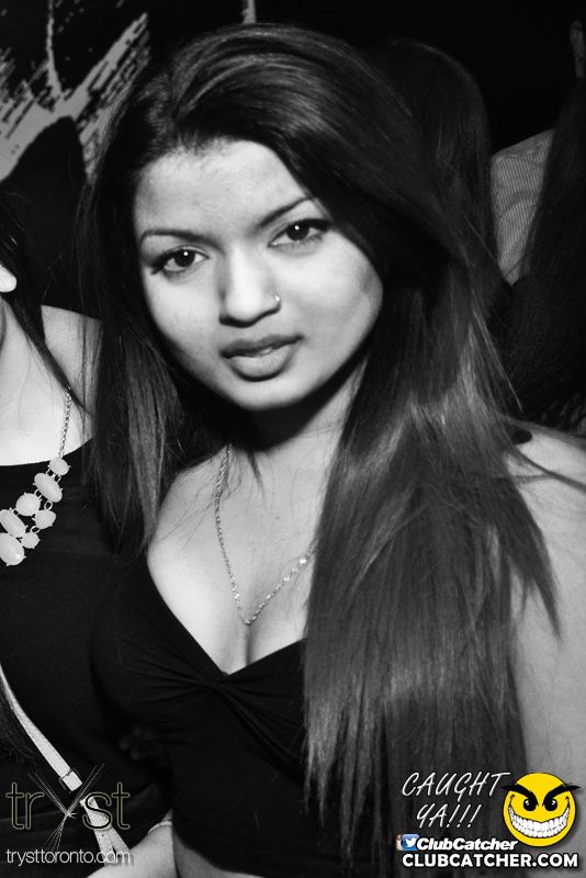 Tryst nightclub photo 82 - May 1st, 2015