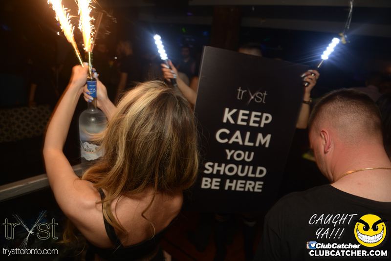 Tryst nightclub photo 86 - May 1st, 2015