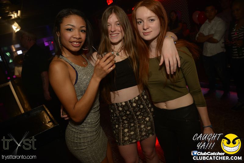 Tryst nightclub photo 88 - May 1st, 2015