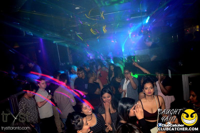 Tryst nightclub photo 90 - May 1st, 2015