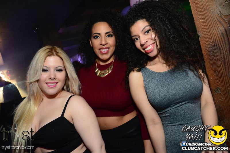 Tryst nightclub photo 10 - May 1st, 2015