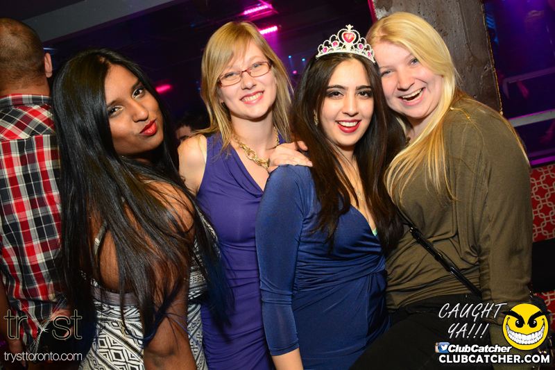 Tryst nightclub photo 92 - May 1st, 2015