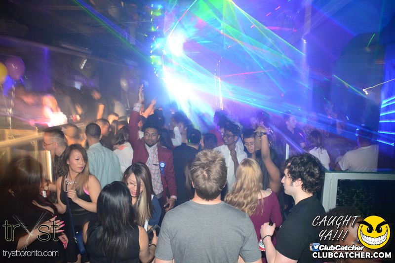 Tryst nightclub photo 93 - May 1st, 2015