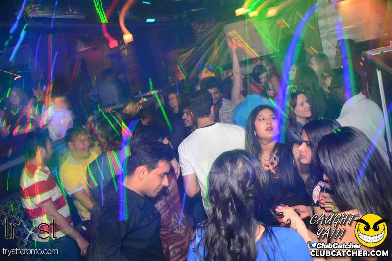 Tryst nightclub photo 95 - May 1st, 2015
