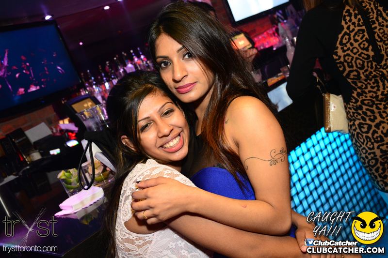 Tryst nightclub photo 96 - May 1st, 2015