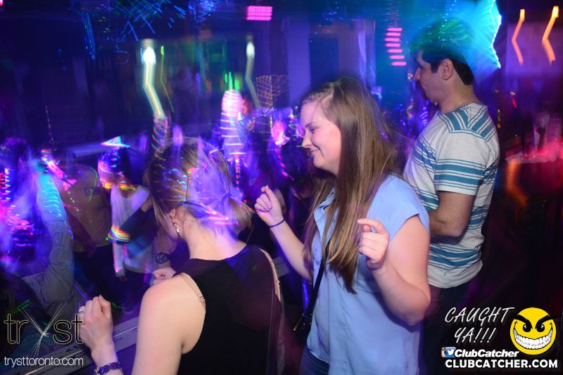 Tryst nightclub photo 98 - May 1st, 2015