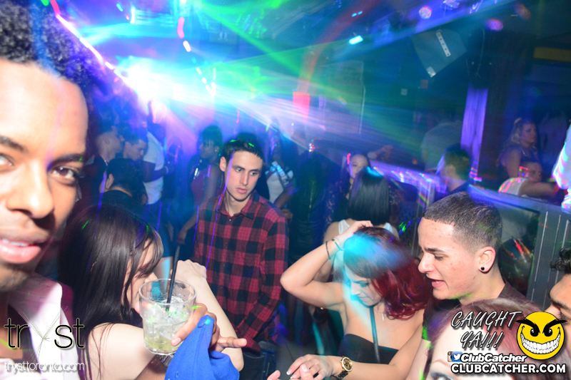 Tryst nightclub photo 99 - May 1st, 2015