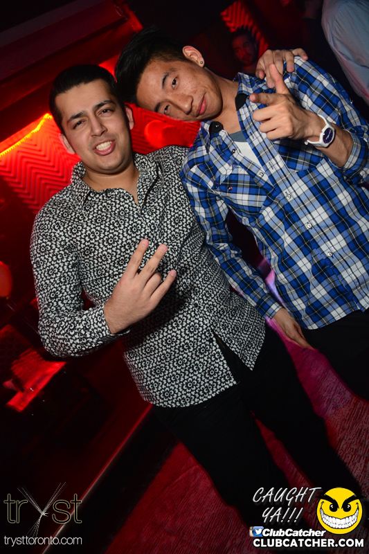 Tryst nightclub photo 100 - May 1st, 2015