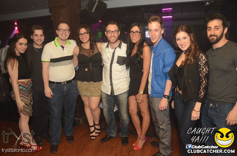 Tryst nightclub photo 101 - May 2nd, 2015