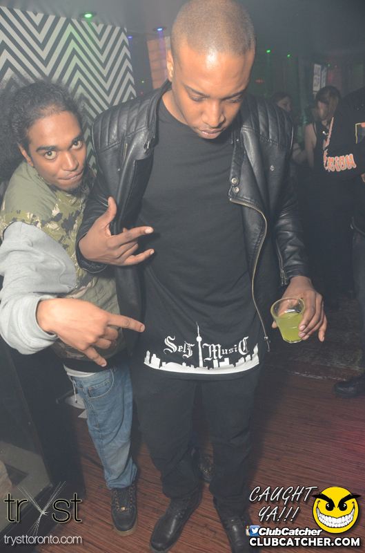 Tryst nightclub photo 102 - May 2nd, 2015