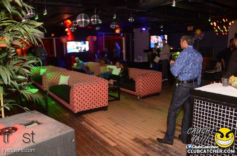 Tryst nightclub photo 103 - May 2nd, 2015