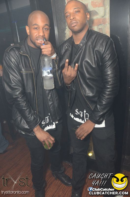 Tryst nightclub photo 104 - May 2nd, 2015