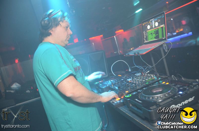 Tryst nightclub photo 105 - May 2nd, 2015