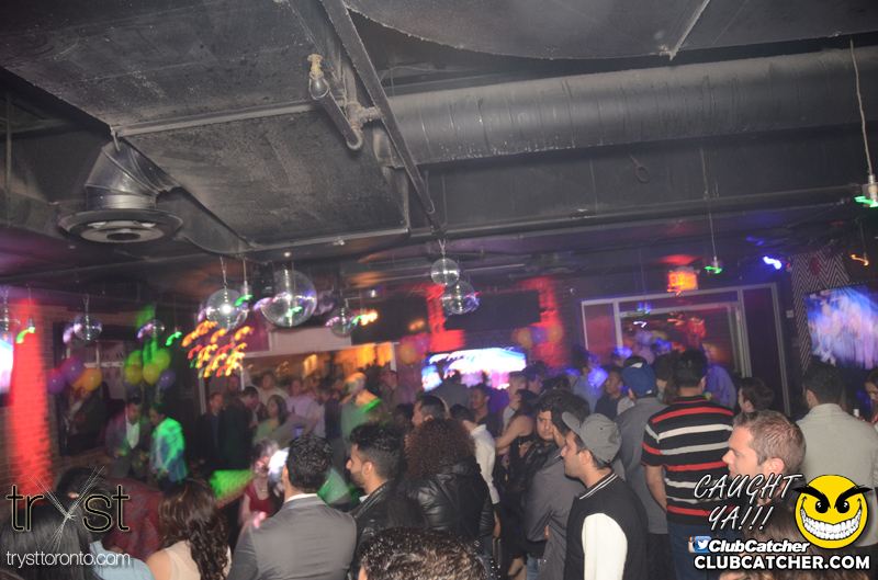 Tryst nightclub photo 106 - May 2nd, 2015