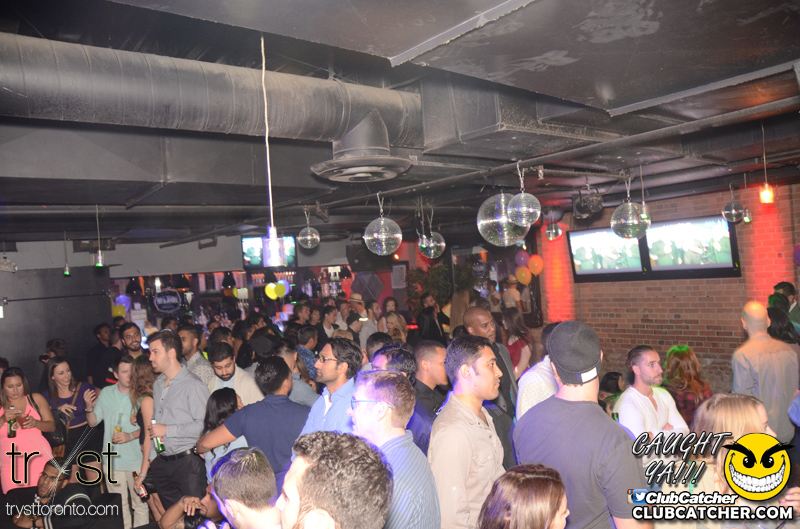 Tryst nightclub photo 107 - May 2nd, 2015