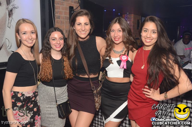 Tryst nightclub photo 108 - May 2nd, 2015