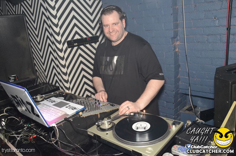 Tryst nightclub photo 109 - May 2nd, 2015