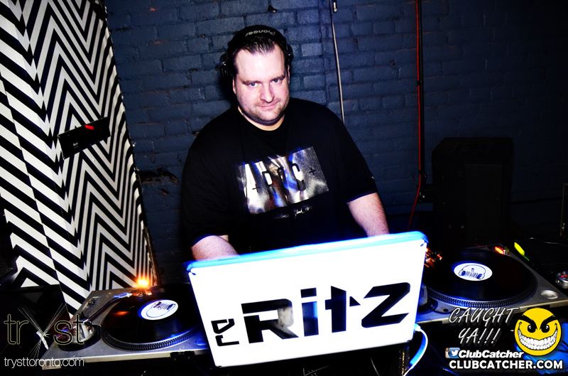 Tryst nightclub photo 111 - May 2nd, 2015