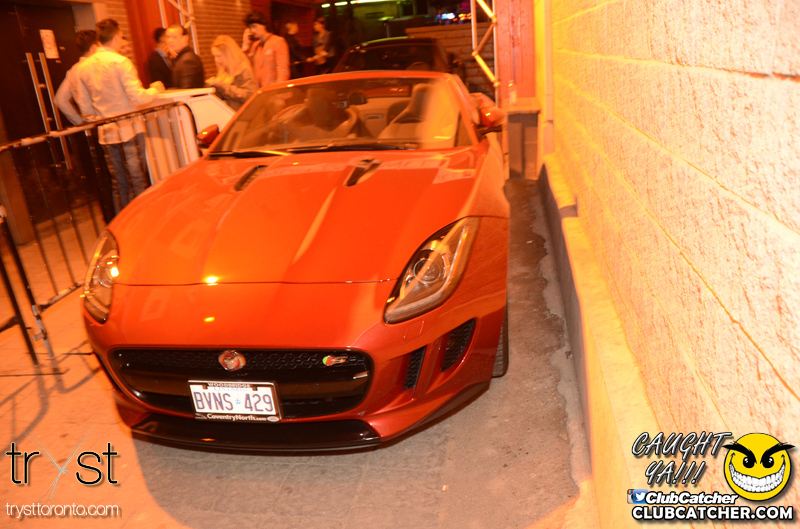 Tryst nightclub photo 112 - May 2nd, 2015