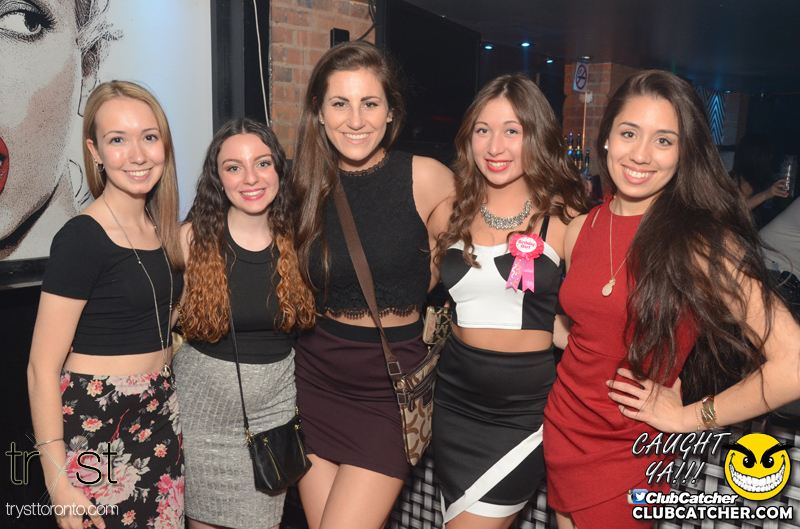 Tryst nightclub photo 113 - May 2nd, 2015