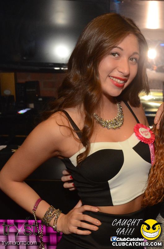 Tryst nightclub photo 115 - May 2nd, 2015