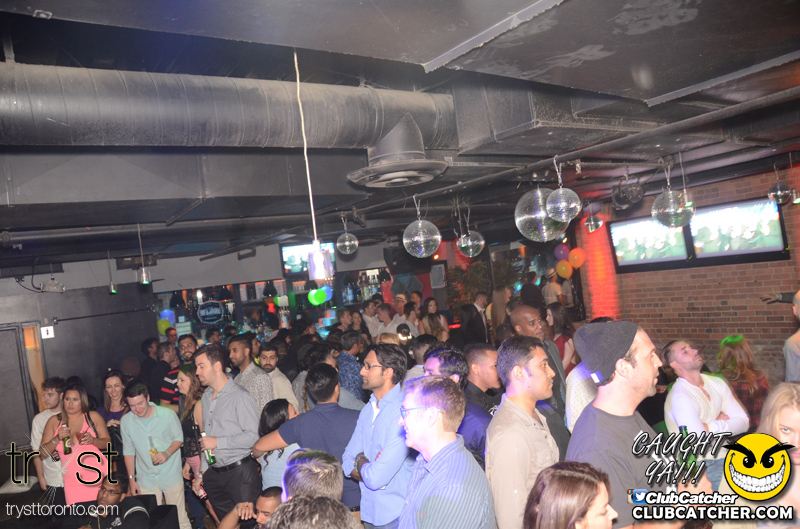 Tryst nightclub photo 116 - May 2nd, 2015