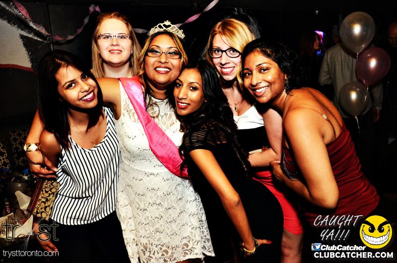 Tryst nightclub photo 117 - May 2nd, 2015