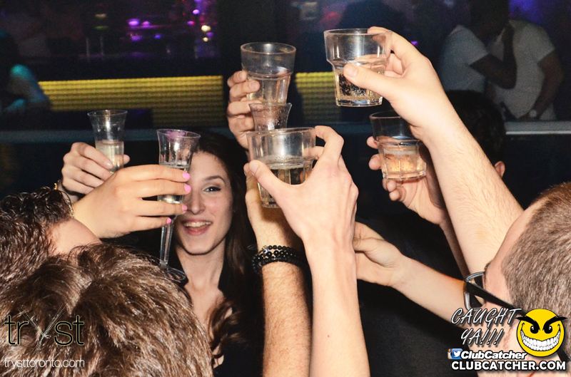 Tryst nightclub photo 118 - May 2nd, 2015