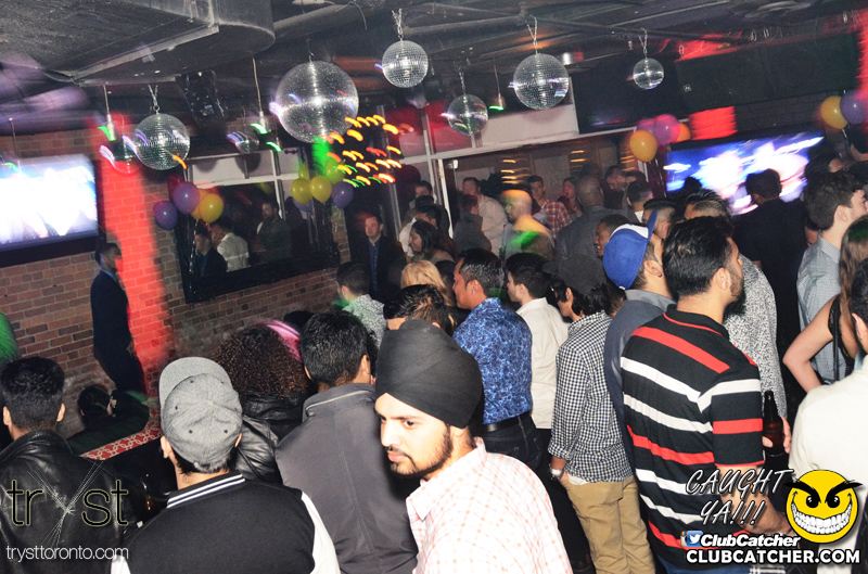 Tryst nightclub photo 119 - May 2nd, 2015