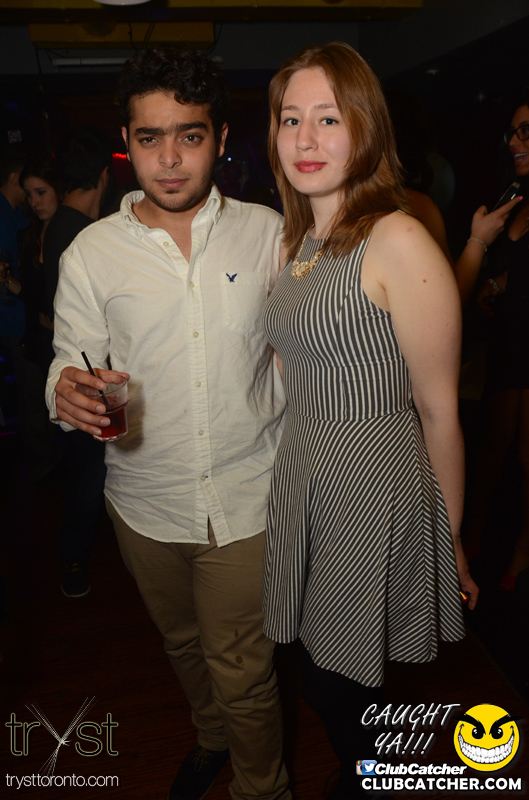 Tryst nightclub photo 13 - May 2nd, 2015
