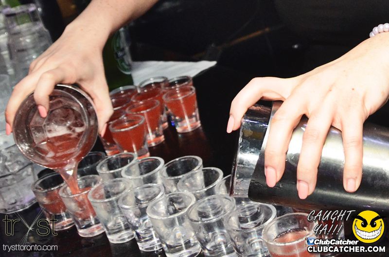 Tryst nightclub photo 122 - May 2nd, 2015