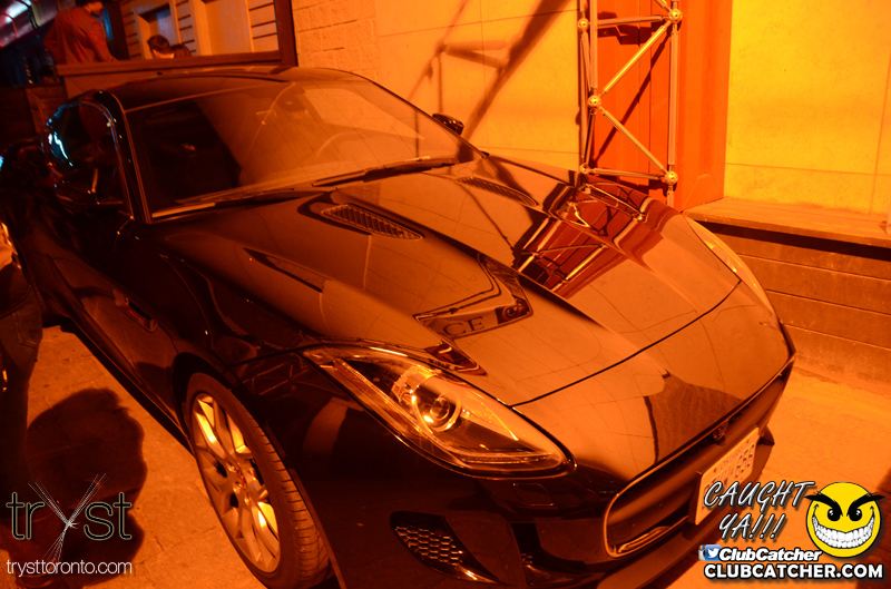 Tryst nightclub photo 123 - May 2nd, 2015